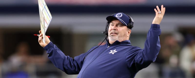 McCarthy withdraws from Saints HC search, will not coach in 2025