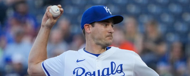 Royals' surprise ace may be able to weather likely regression