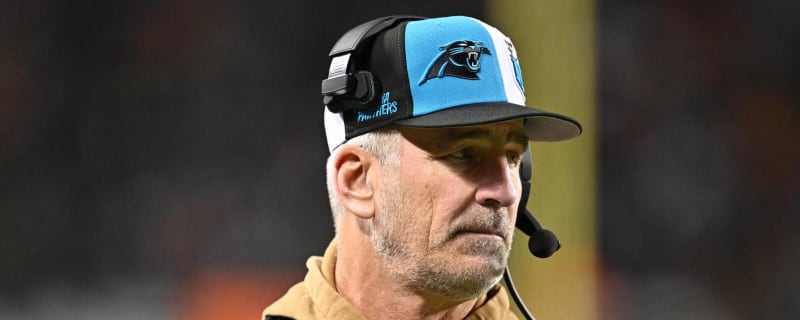 Panthers misery goes beyond just Bryce Young