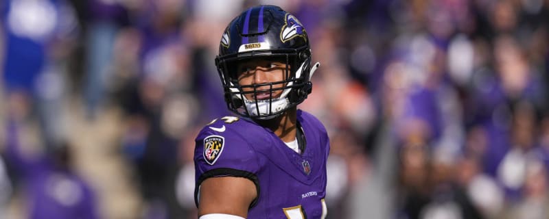 What Could A New Contract For Ravens, Kyle Hamilton Look Like?