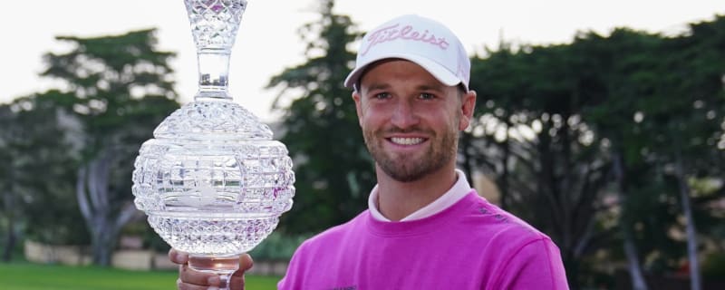 It's time to place Wyndham Clark in the elite tier of golfers