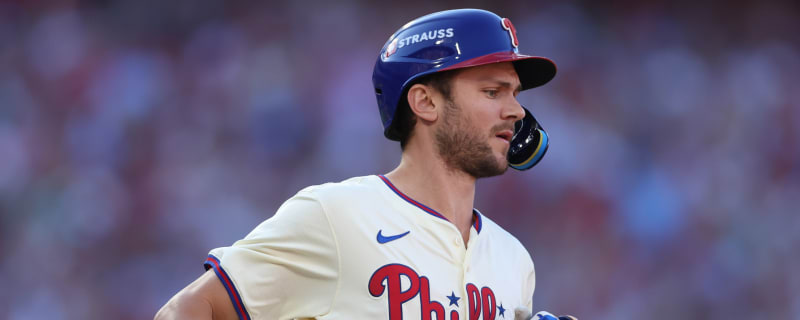 Trea Turner's excuses ring hollow after Phillies playoff exit