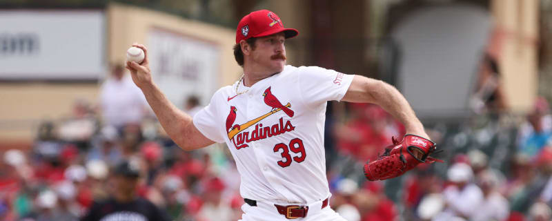 Cardinals pitcher calls out Dodgers spending