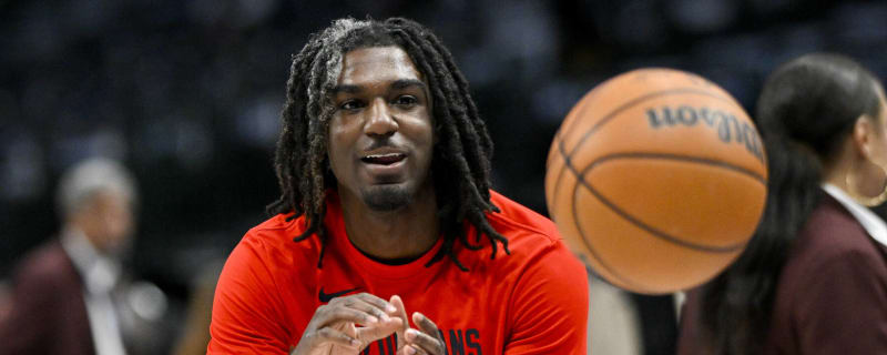 Pacers acquire Kira Lewis Jr and second-round draft pick in trade with New Orleans Pelicans