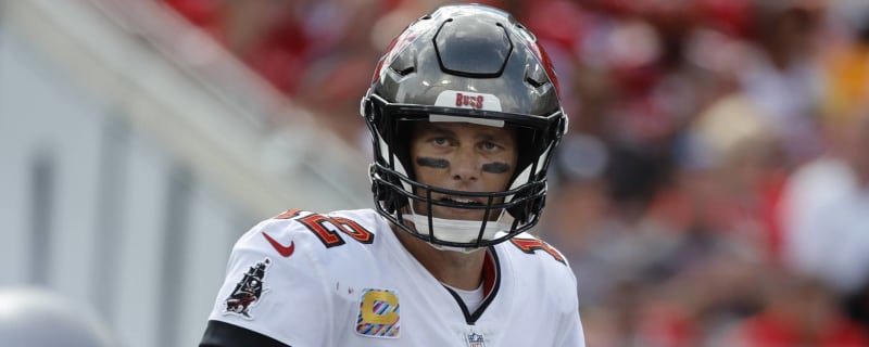 Ex-GM: Tua injury affected ref treatment of Brady in Week 5