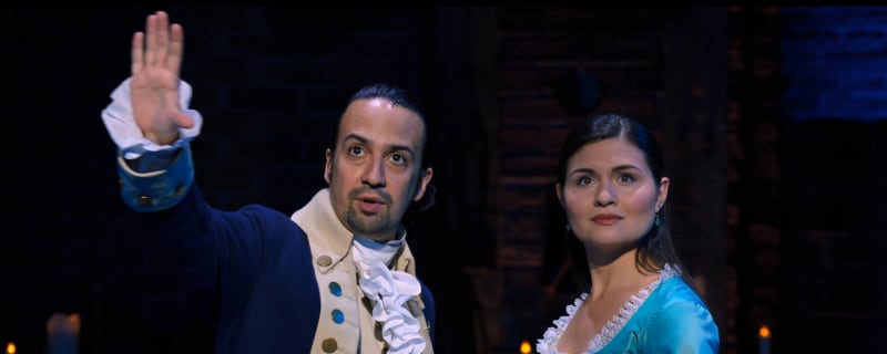 The longest-running Broadway musicals