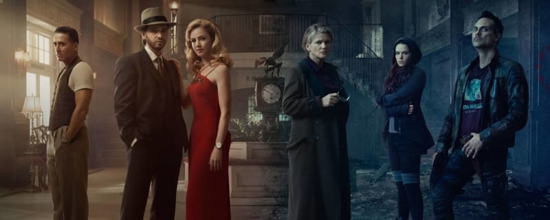 The best '90s TV and movie reboots (so far)