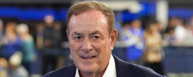 Al Michaels complimentary of Amazon's 2024 ‘TNF’ schedule