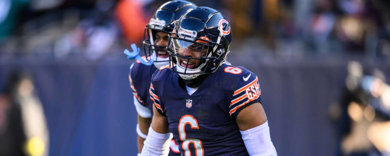 chicago bears news 2022