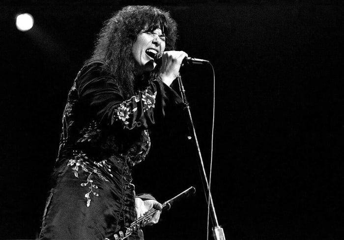 Ann Wilson
