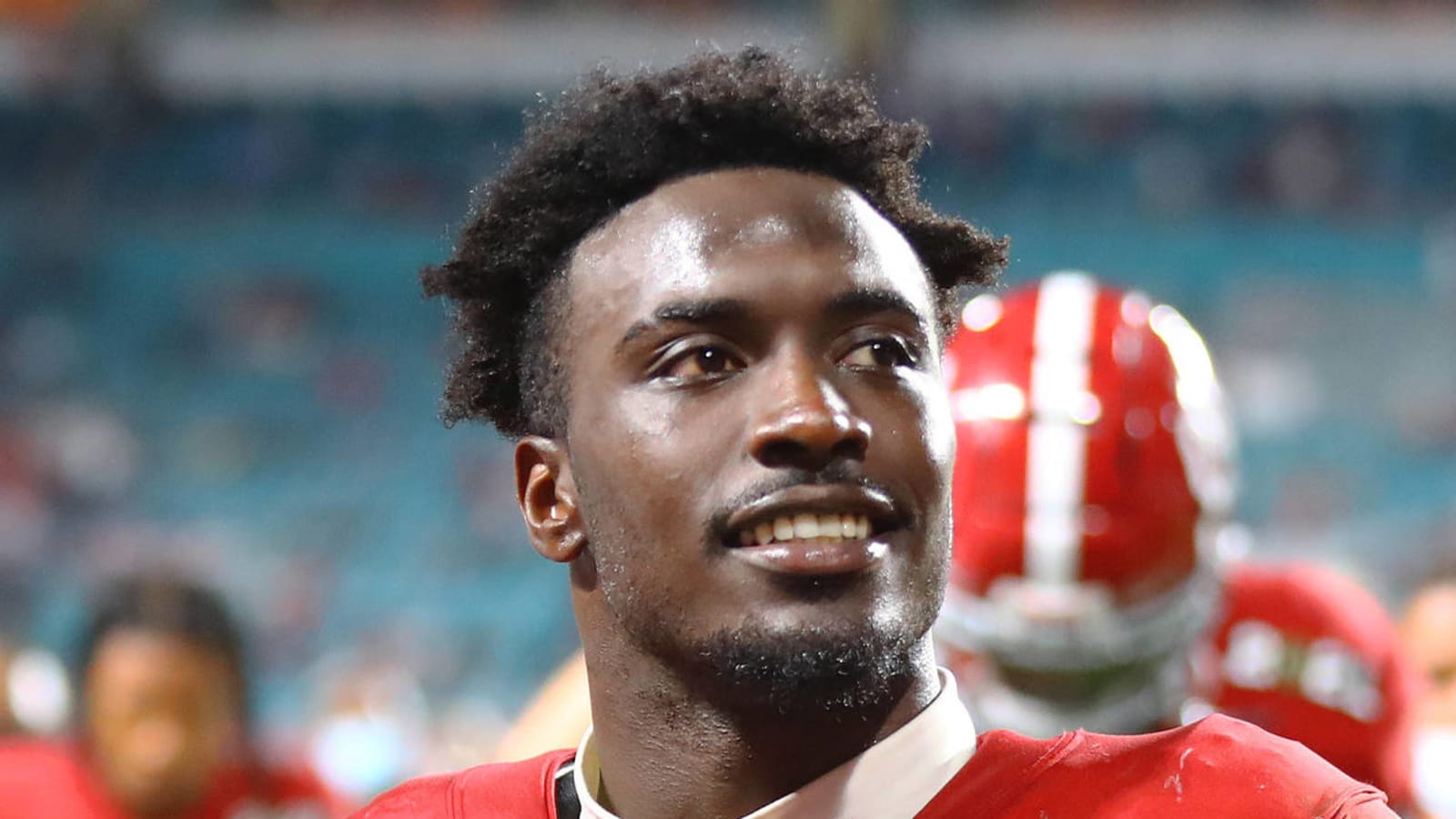 Jaguars to sign undrafted free-agent LB Dylan Moses