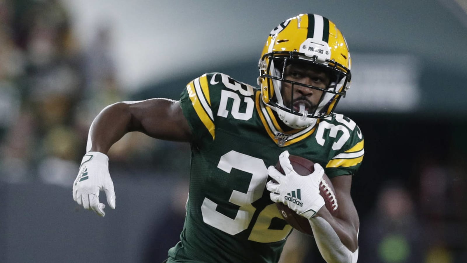 Packers expected to placeTyler Ervin on IR