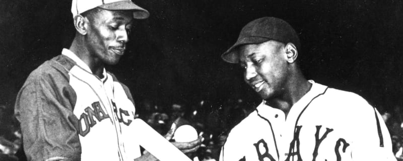 The 25 greatest baseball players who never played in the MLB