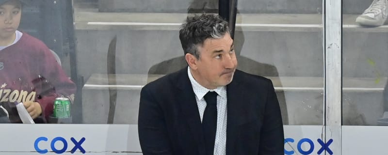 Predators Gameday: Let&#39;s win.