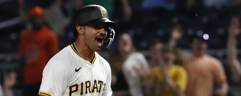  Pirates Could be Getting Another Adrenaline Shot