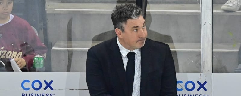 Andrew Brunette Gets Some Jack Adams Love In NHL.com Writer’s Poll