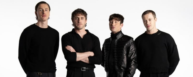 'The Beatles' biopic cast: 4 fab stars for 4 massive movies