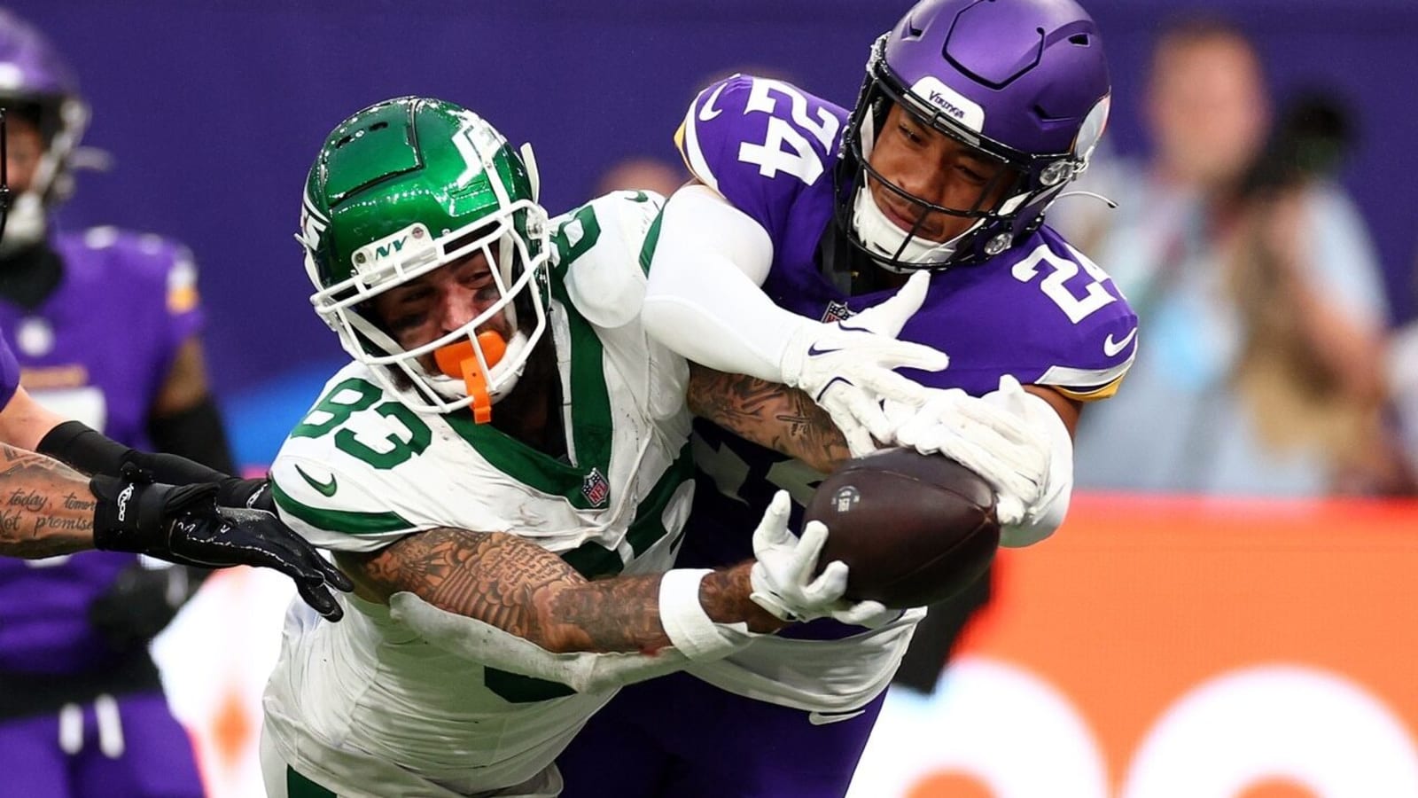 Tight Ends Start’Em, Sit’Em: Week 6