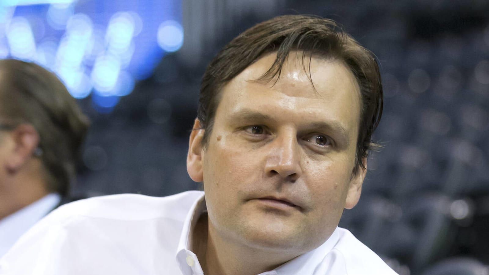 Mavericks adding former Jazz executive to front office