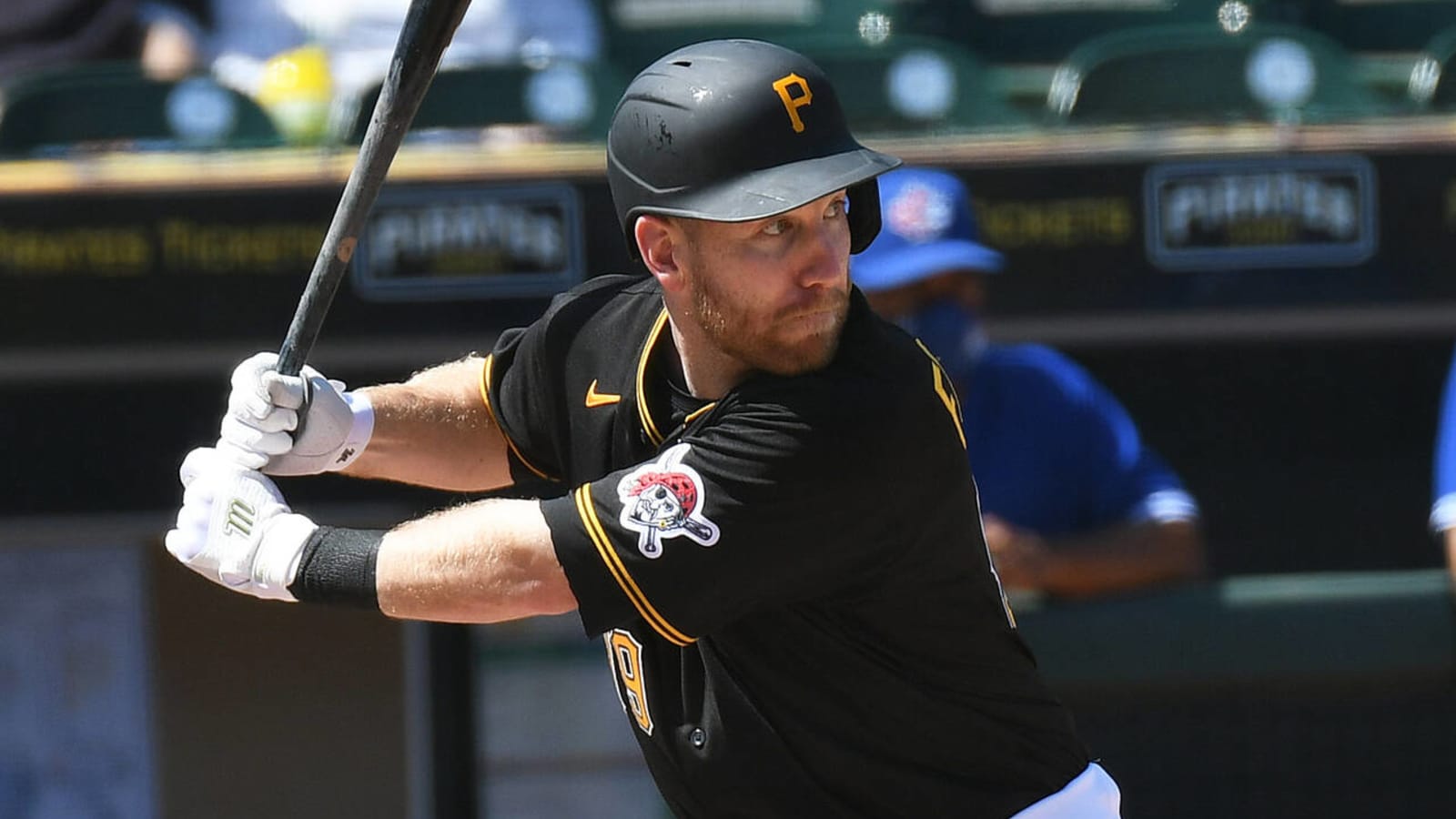 Two-time All-Star Todd Frazier announces retirement