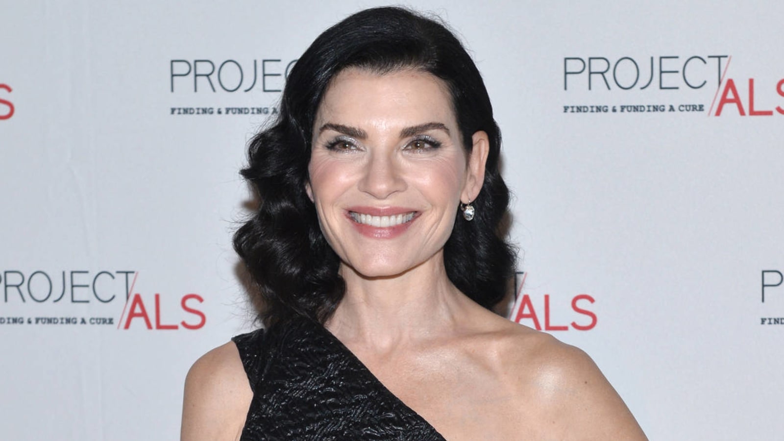 Julianna Margulies addresses criticism of her LGBTQ+ 'The Morning Show' character