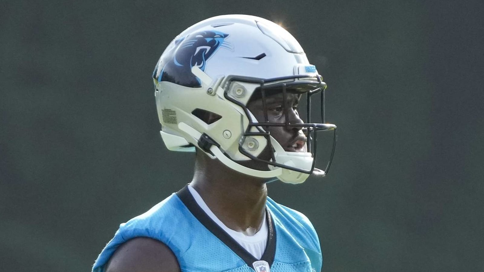 Panthers waive J.T. Ibe after hit to head on Keith Kirkwood