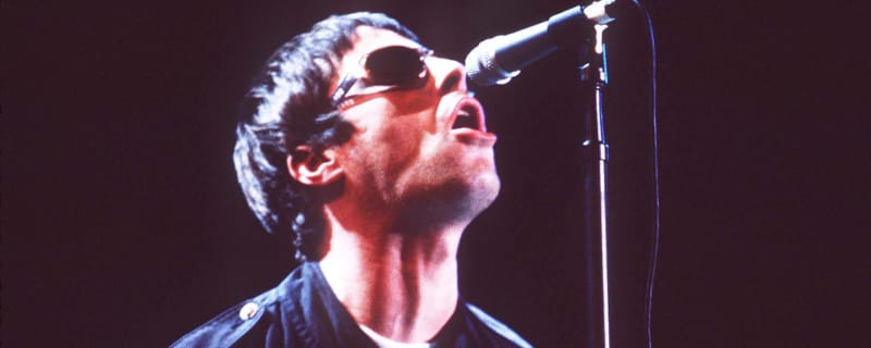 The definitive Oasis playlist
