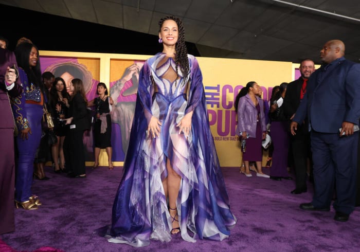 “We Are Here” by Alicia Keys