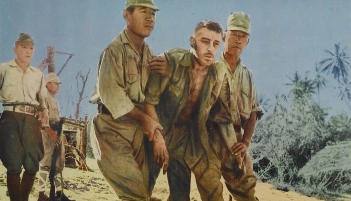 “The Bridge on the River Kwai” (1957)