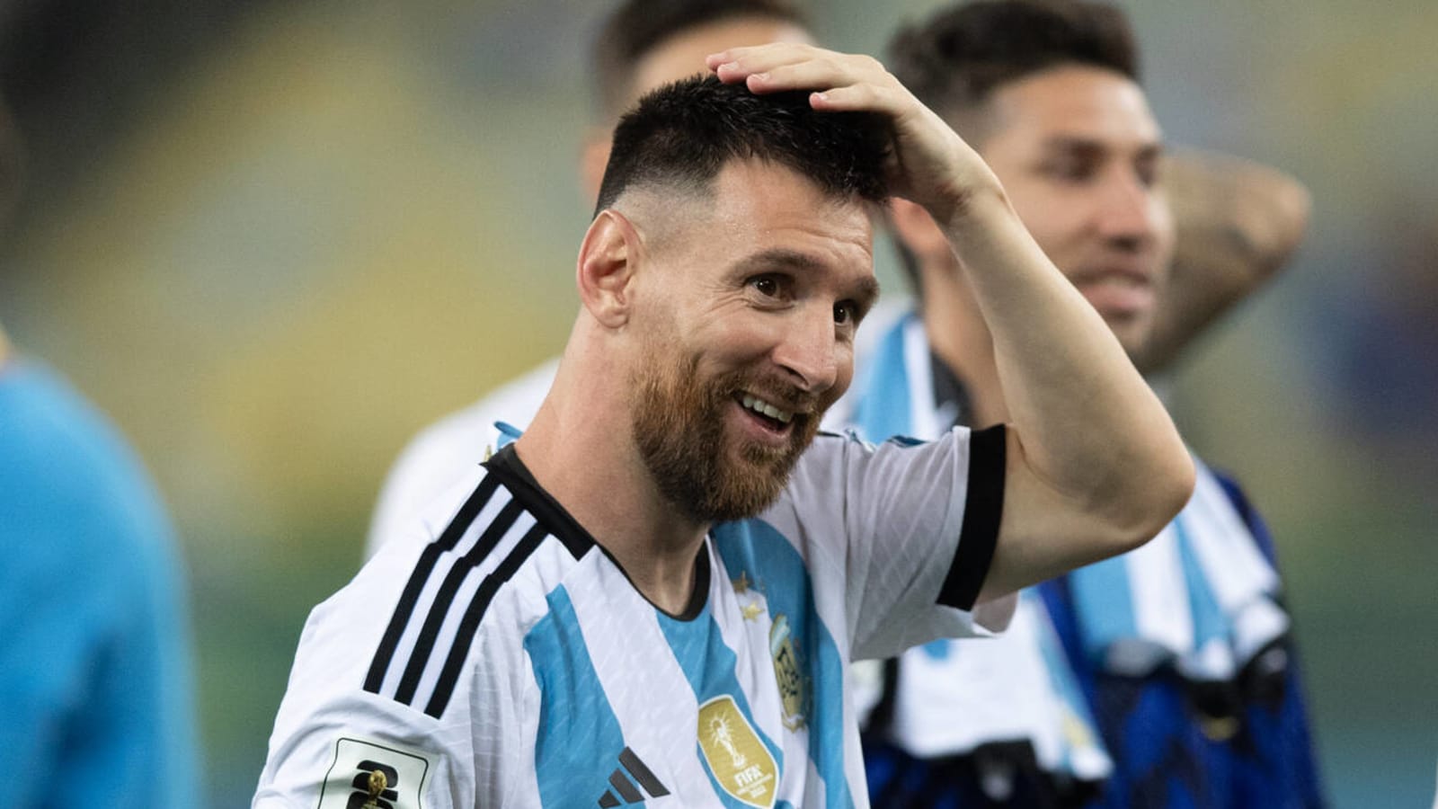 Lionel Messi’s Greatest Goals: A Journey Through Football Brilliance