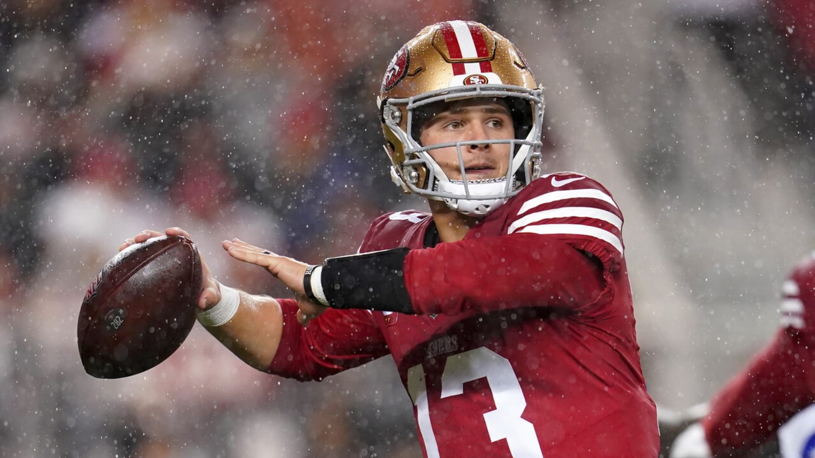 49ers GM's, HC's comments hint at extension for Brock Purdy