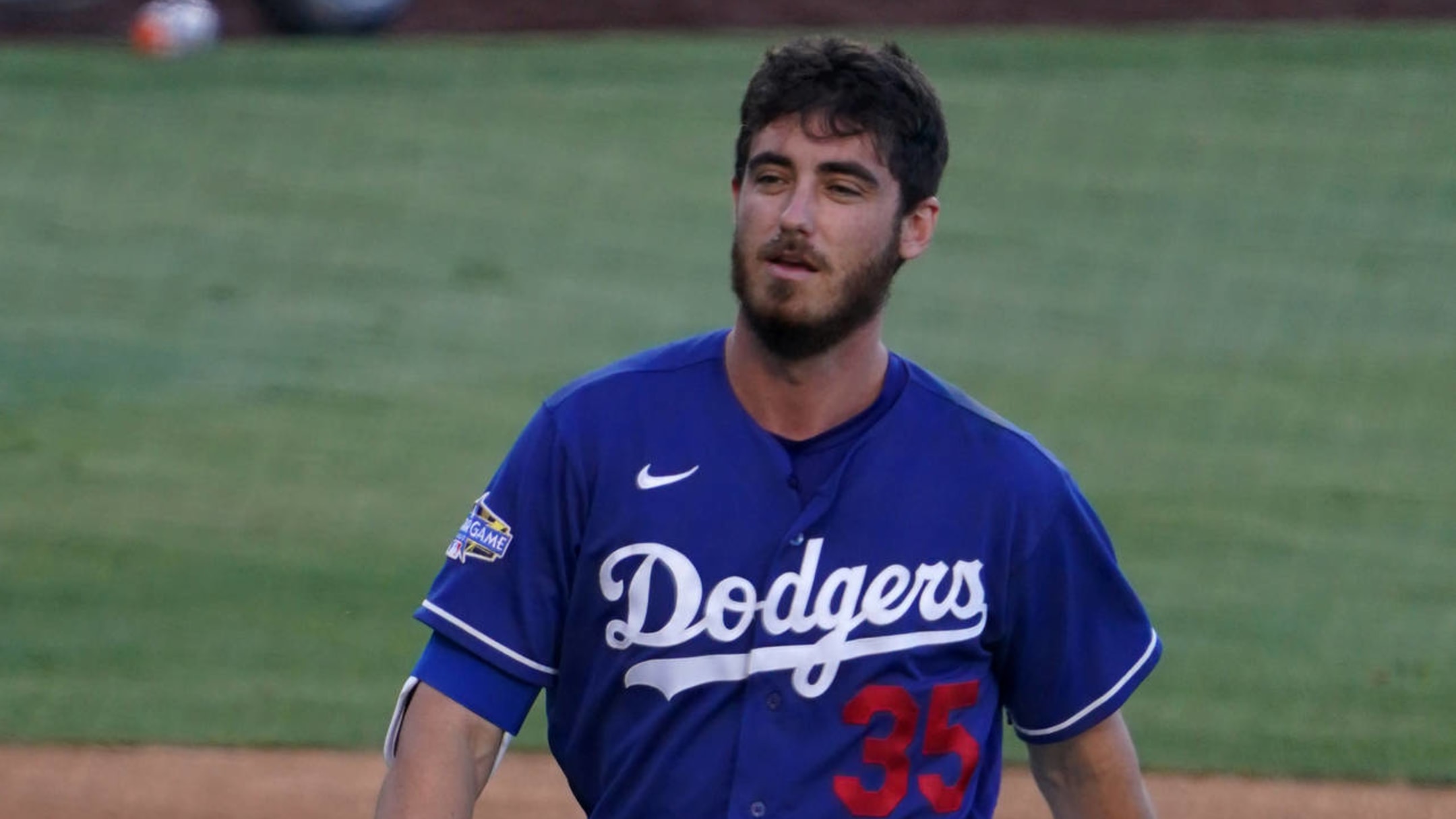 Cody Bellinger Was Already Good. Then He Changed His Swing