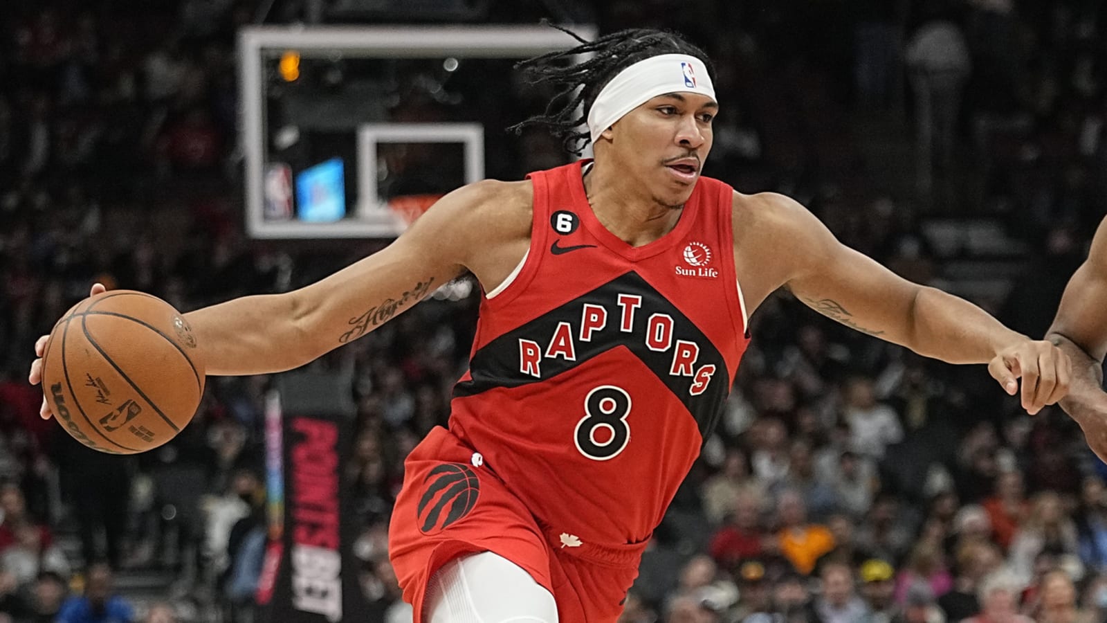 Celtics Waive Ron Harper Jr., Two Others