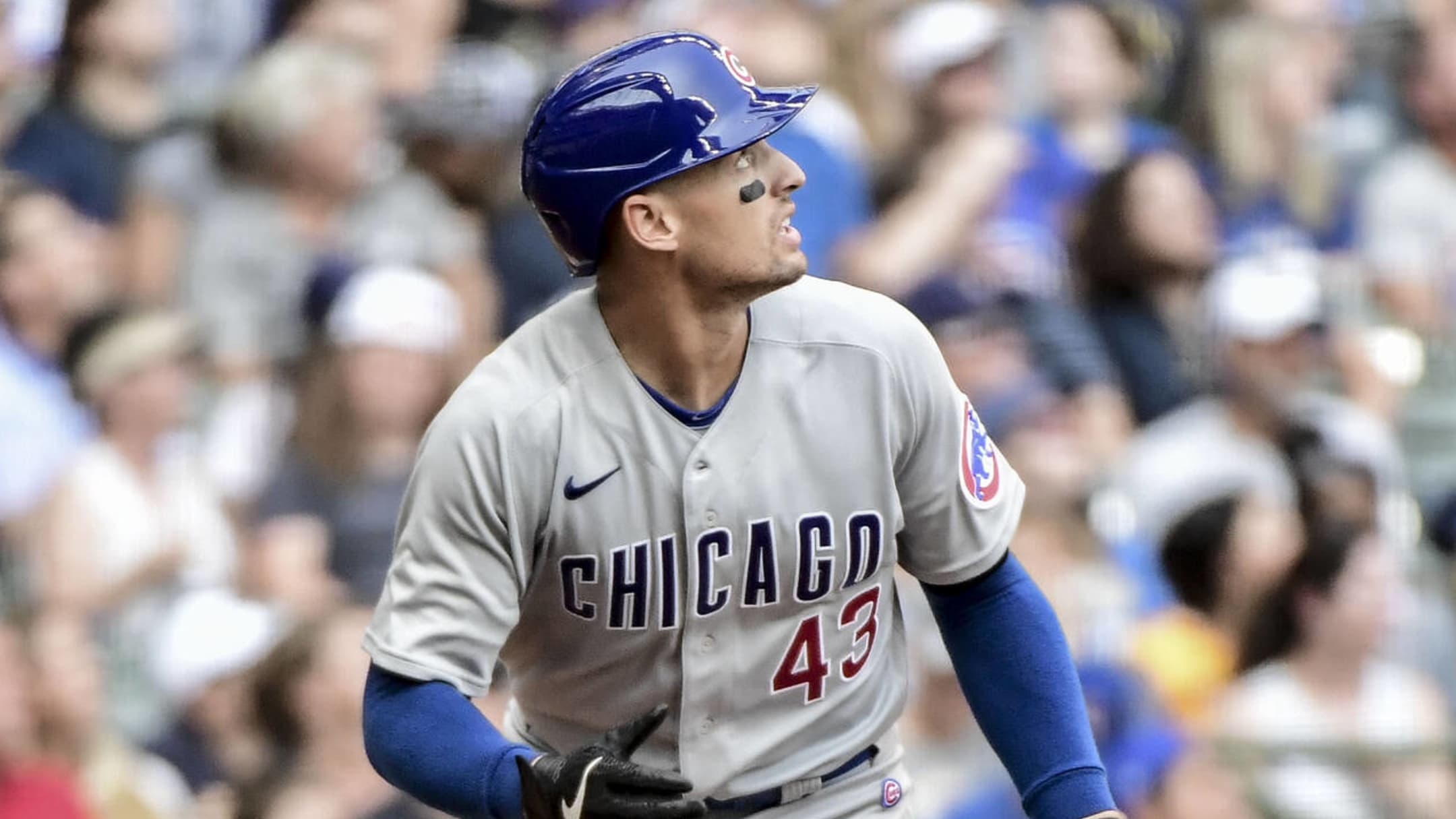 Detroit Tigers sign Trayce Thompson to minor-league contract