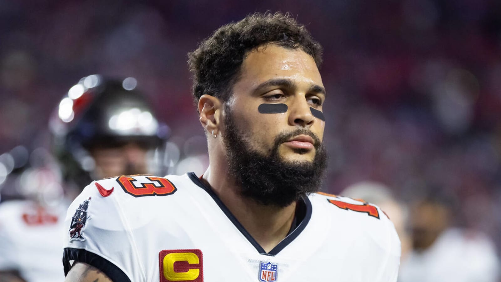 Baker Mayfield gives next-level praise to Bucs WR Mike Evans