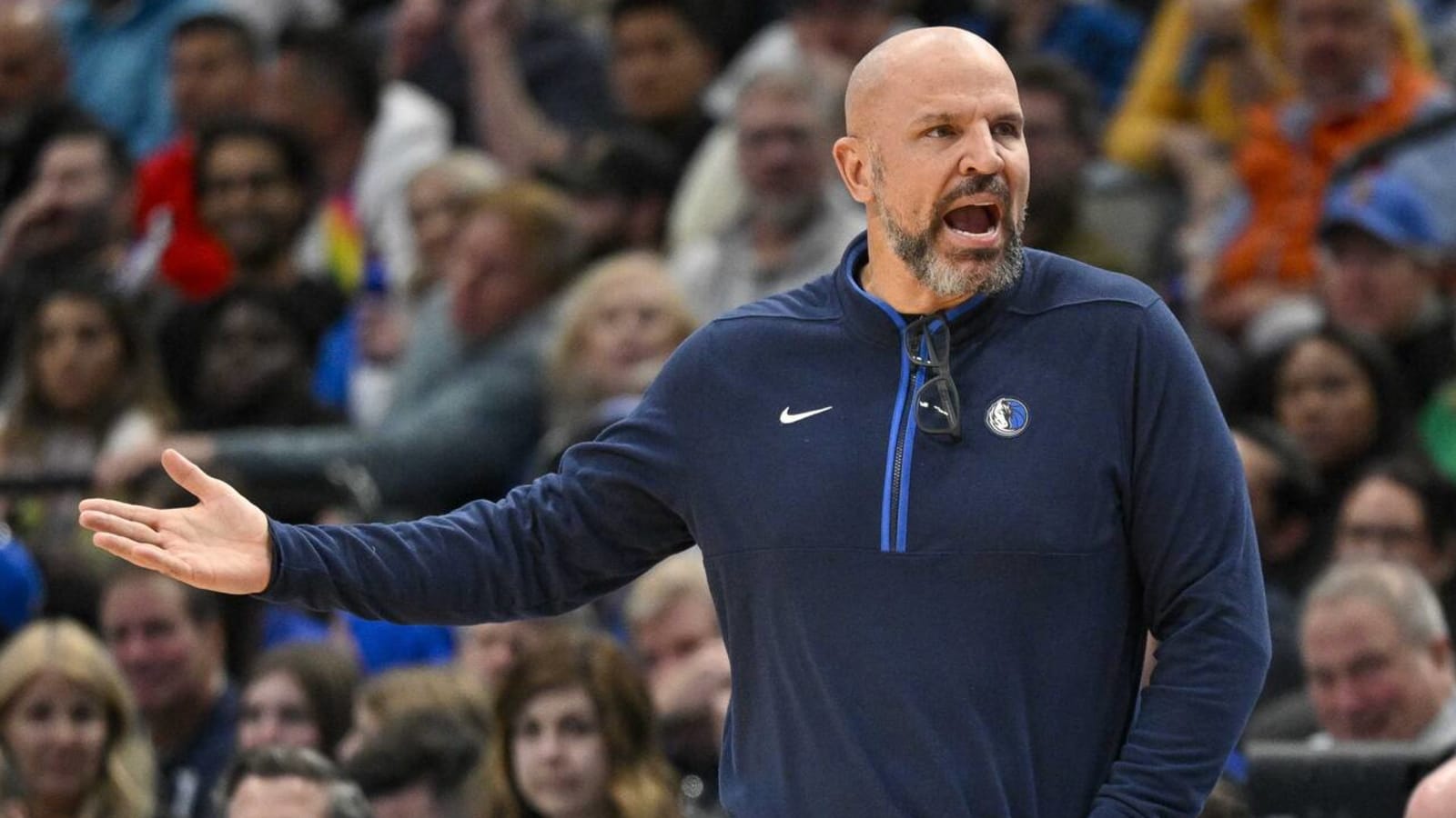 Jason Kidd: Kings sent gifts to boost their All-Star candidates 