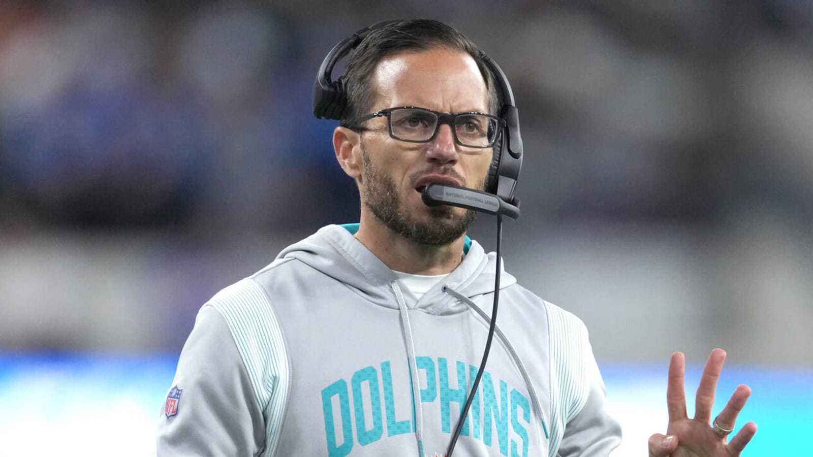 Dolphins' Super Bowl odds drop after Week 17