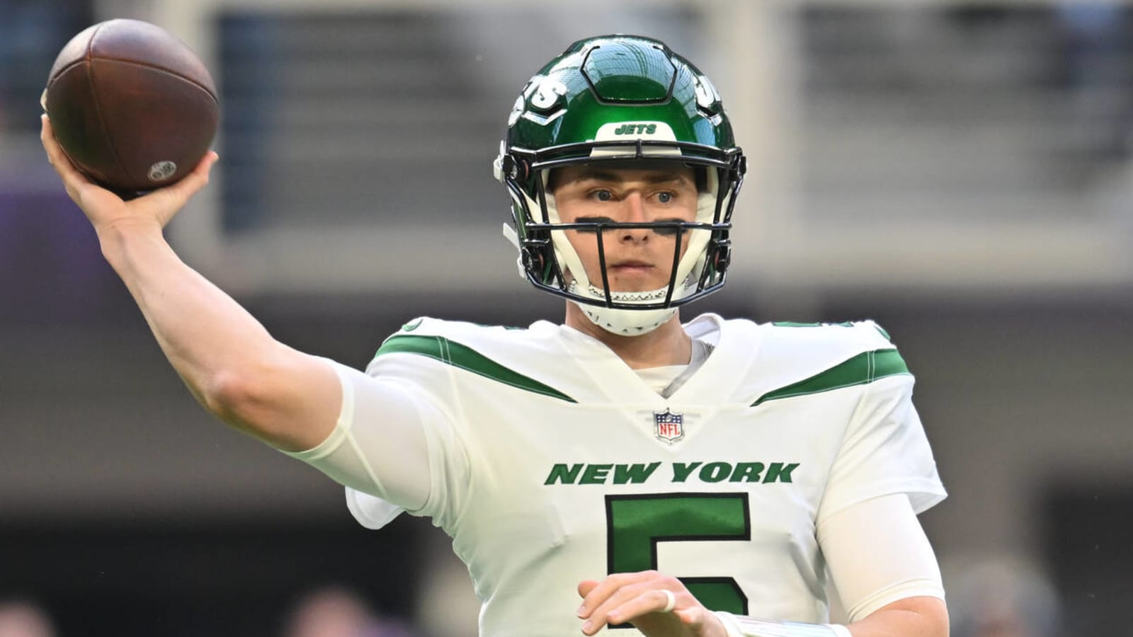 Jets QB Mike White cleared to return, will start Week 17