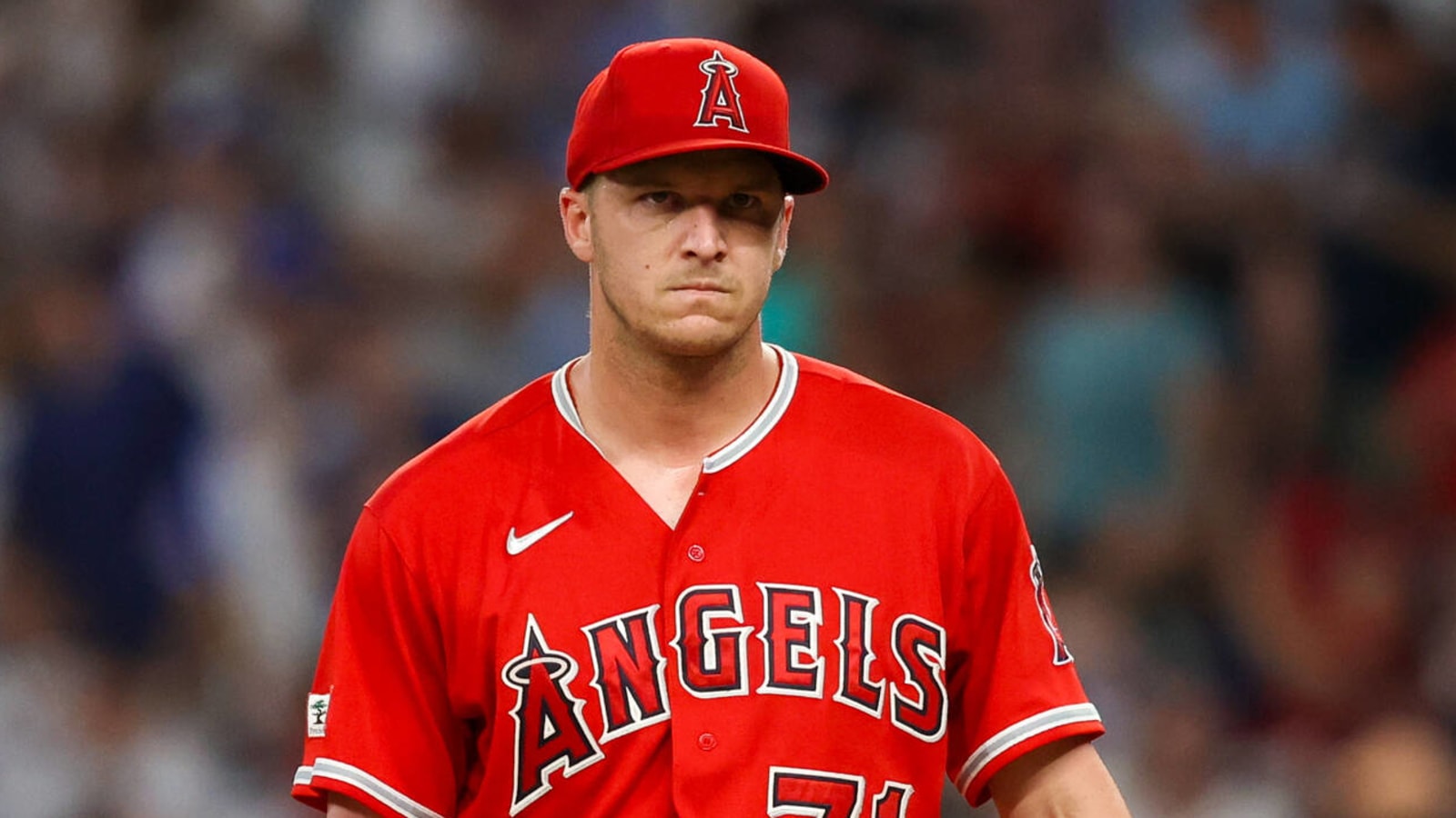 Angels DFA one-time World Series champion