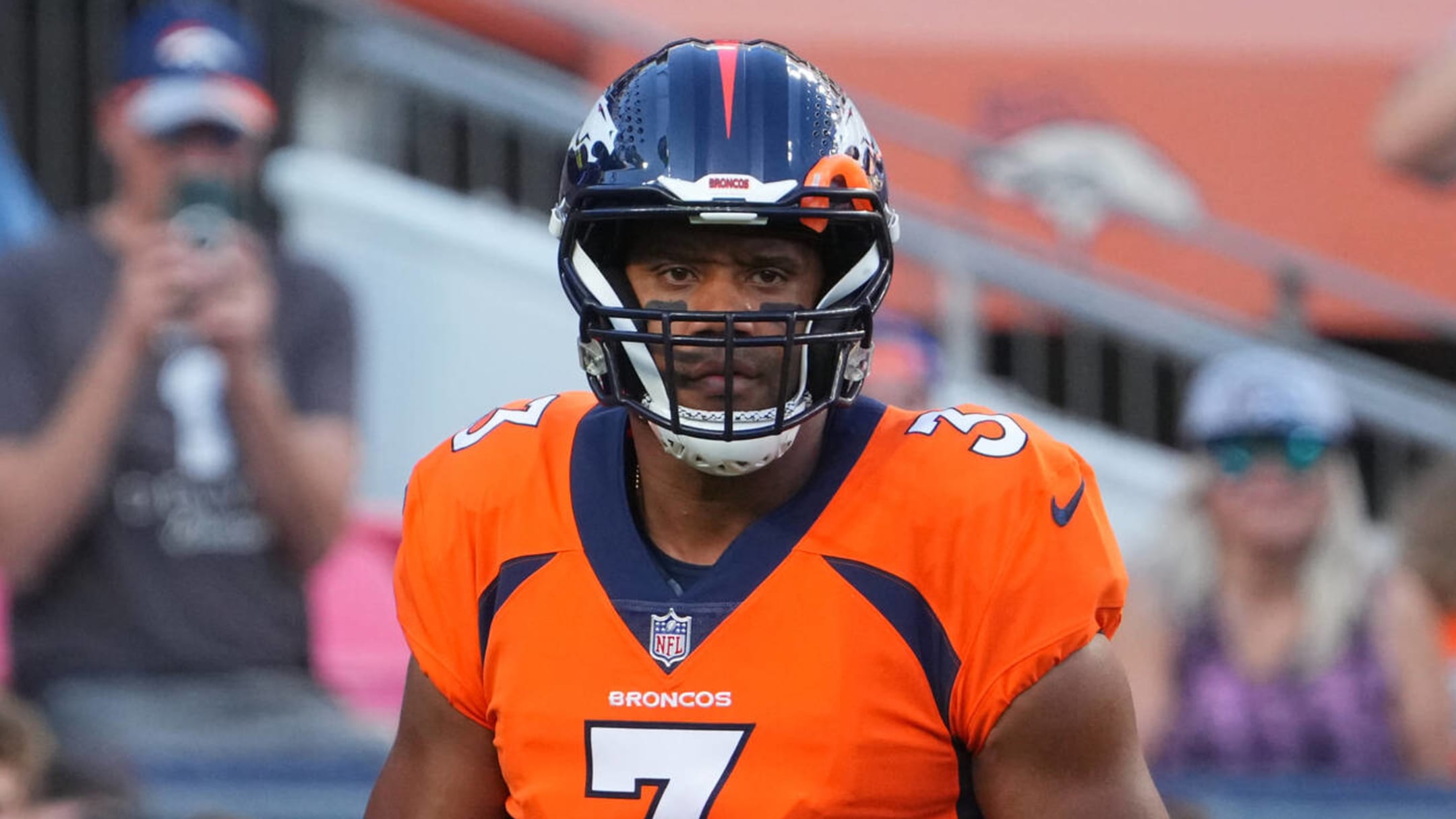 Russell Wilson gets five-year, $245M extension from Broncos