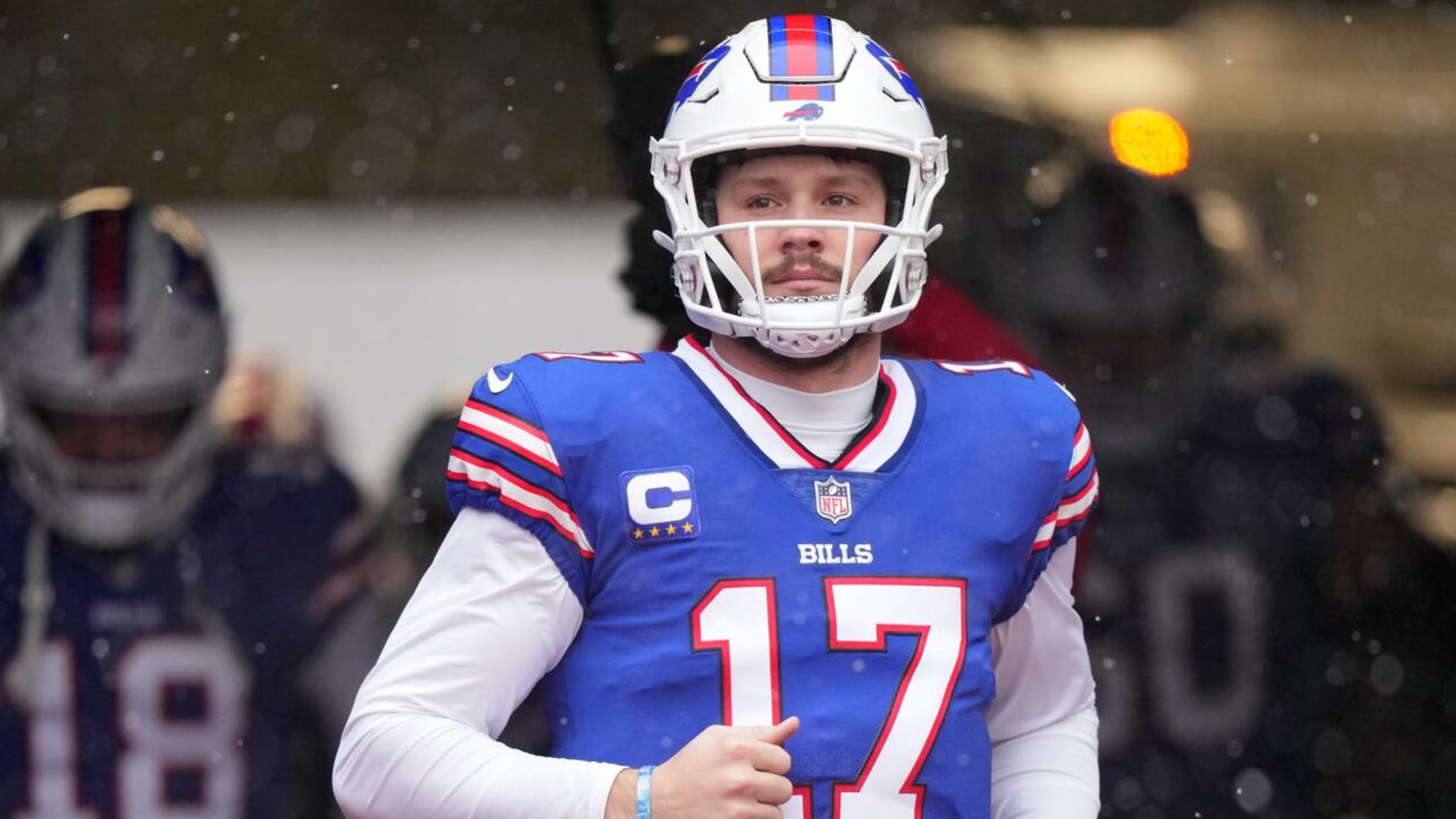 NFL News: Bills GM glad with Josh Allen willing to make major change in 2023