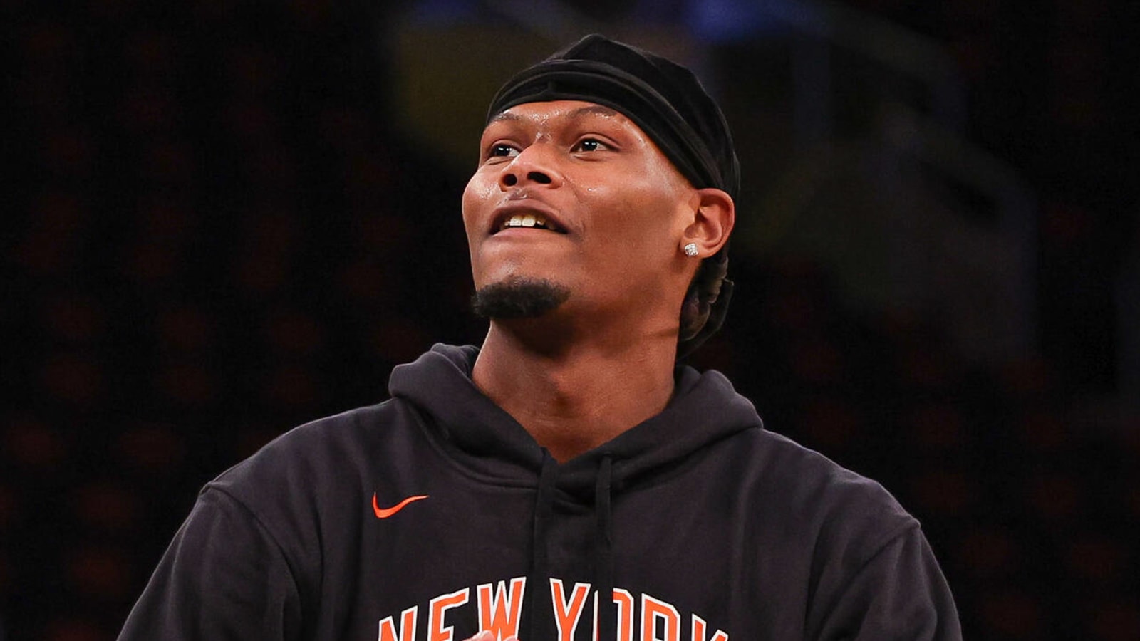 More details emerge on issues between Cam Reddish, Knicks Yardbarker