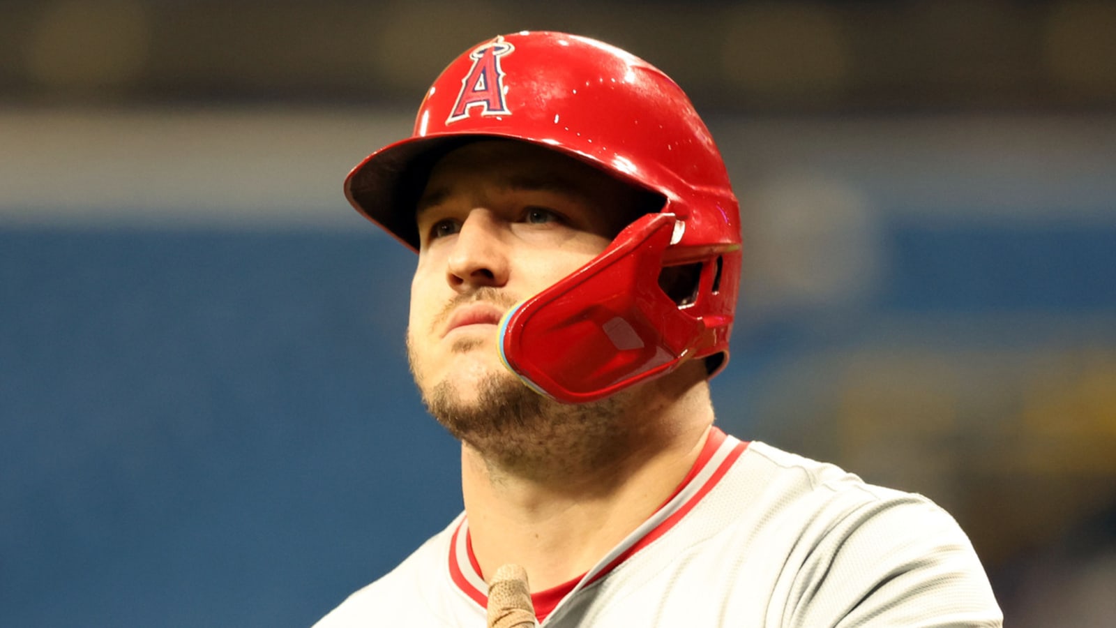 Angels confirm bad news about Mike Trout