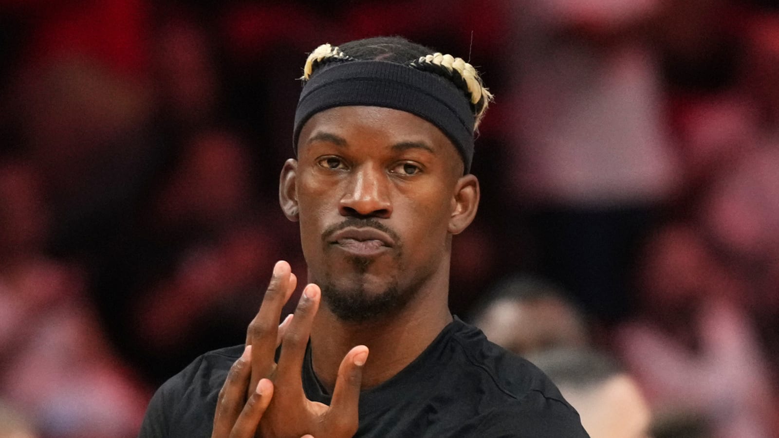Warriors' offseason whiffs led to Jimmy Butler deal
