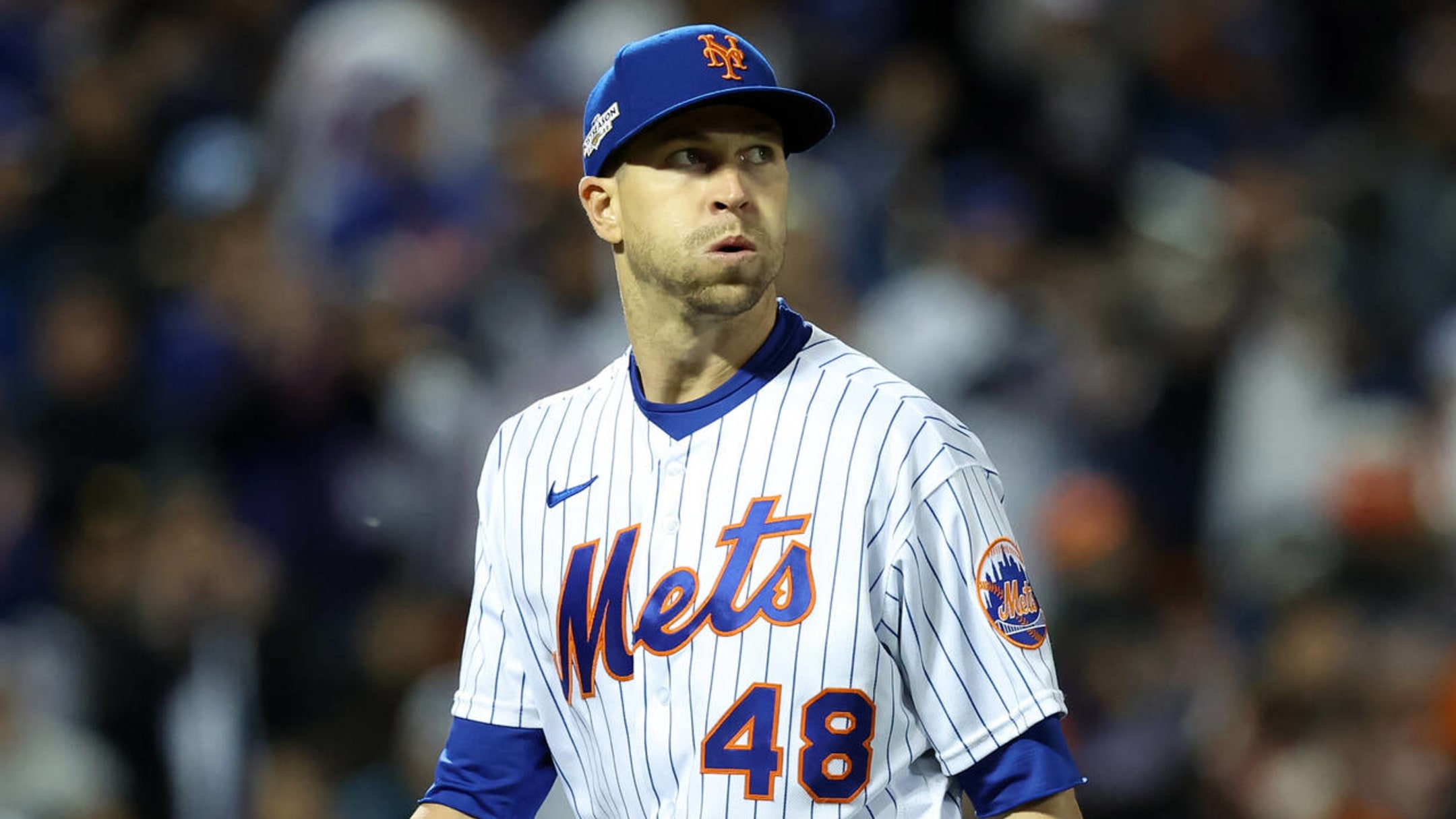 Mets sign righty Adam Ottavino to one-year, $4M deal