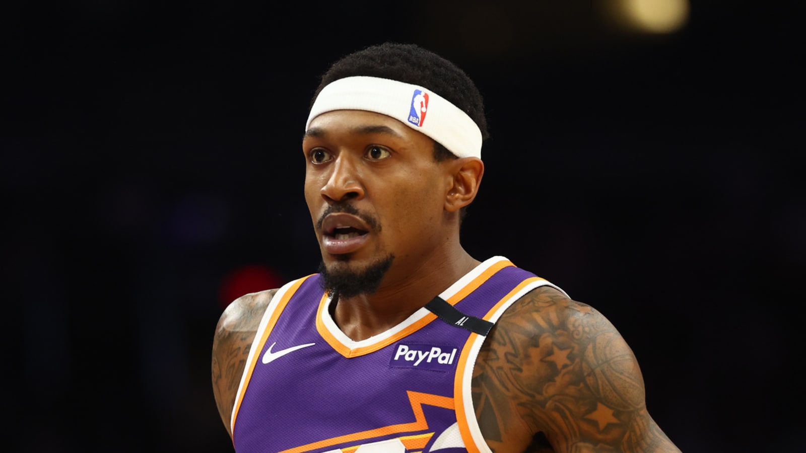 Beal's agent discusses no-trade clause amid trade speculation
