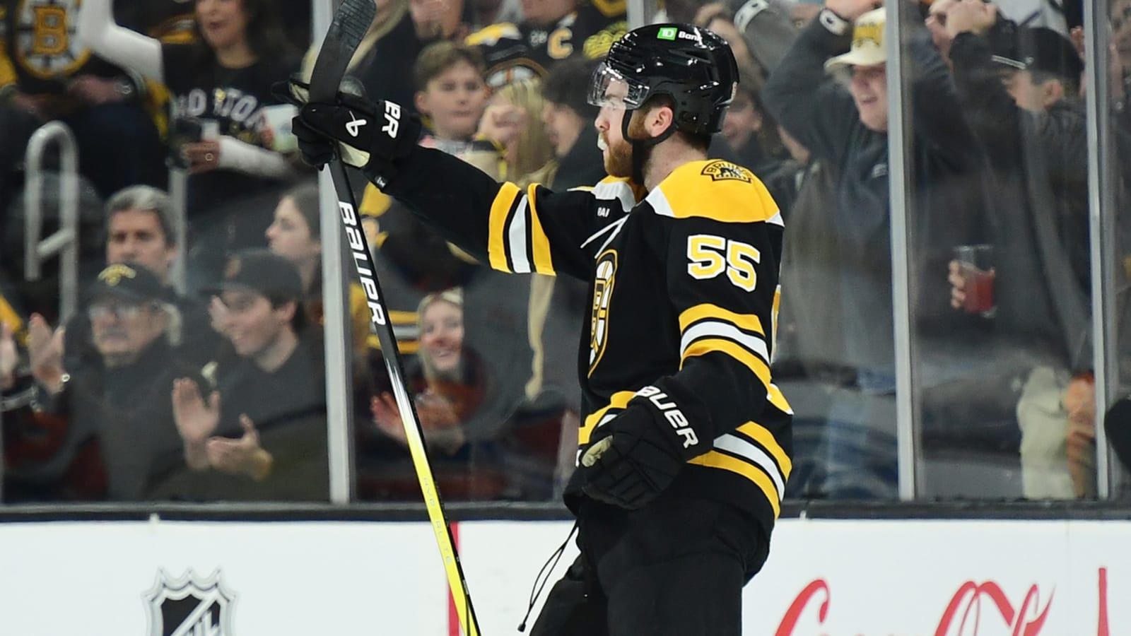  Minnesota Wild Acquire Justin Brazeau from Boston Bruins
