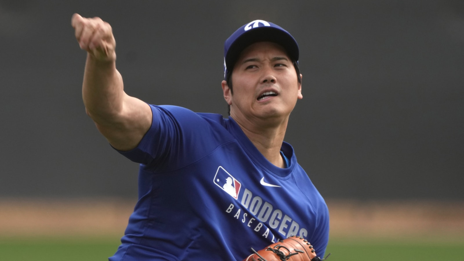 Shohei Ohtani gets favorable status for 2025 season