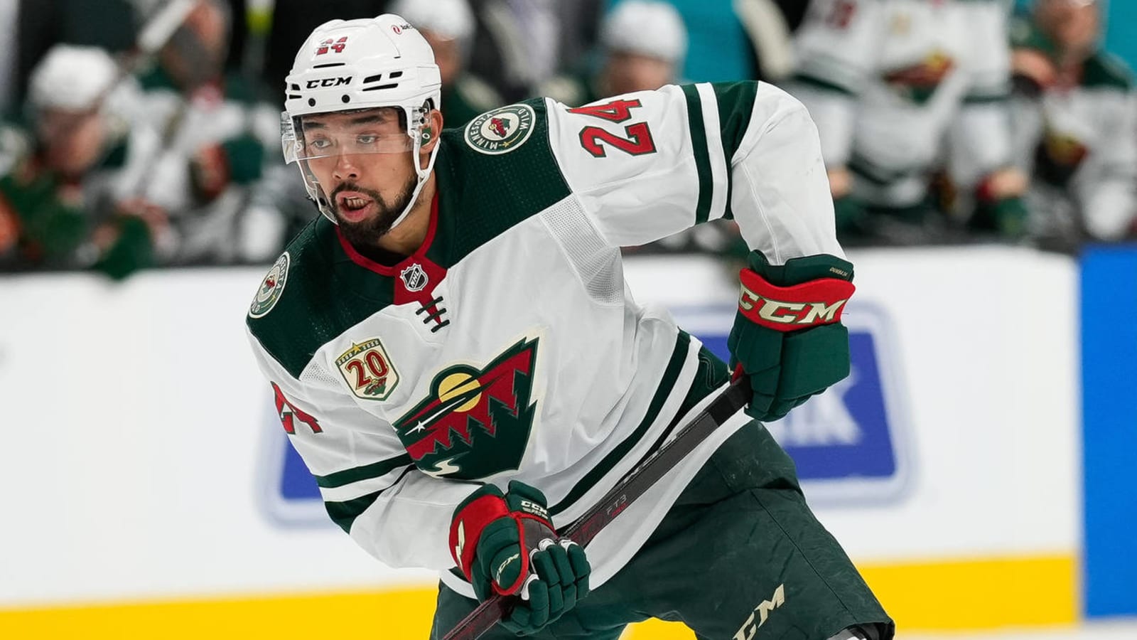 Will the Wild trade Matt Dumba before the expansion draft?