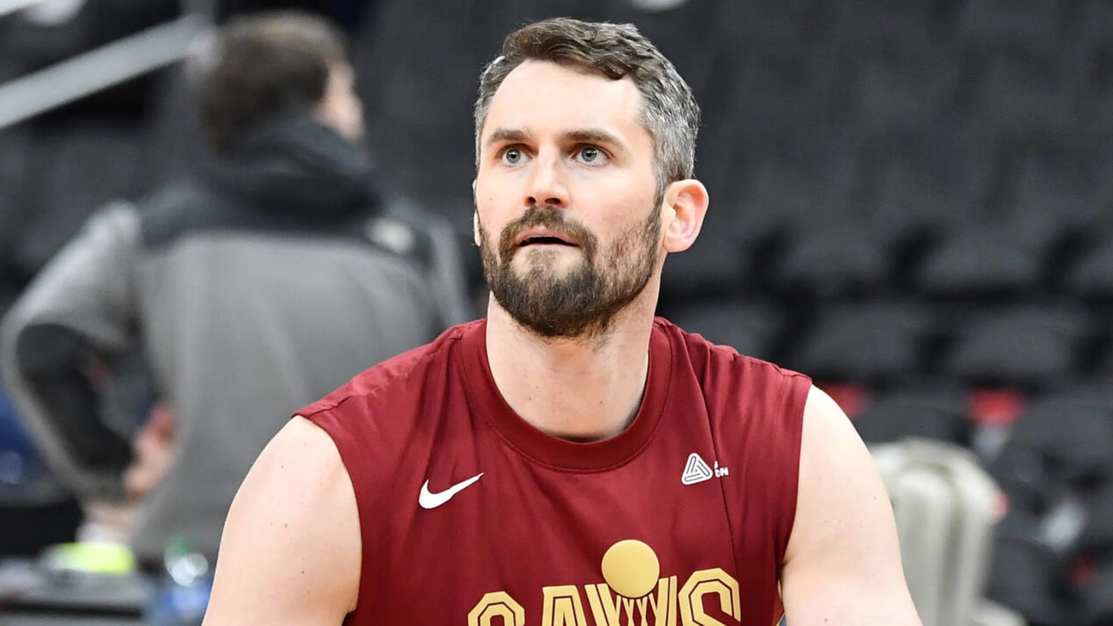 Heat Prioritizing Kevin Love Over Russell Westbrook